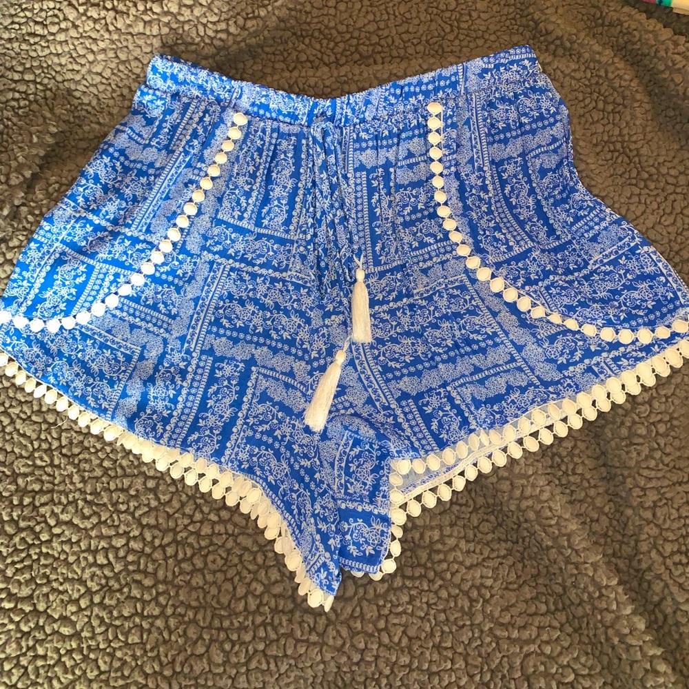 Altar’d State cotton shorts